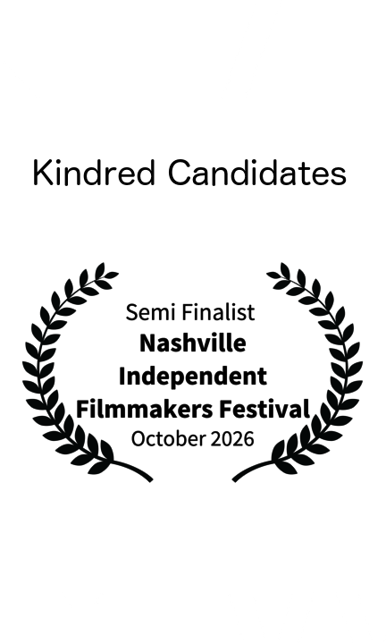 Selected by the Nashville Independent Filmmakers
